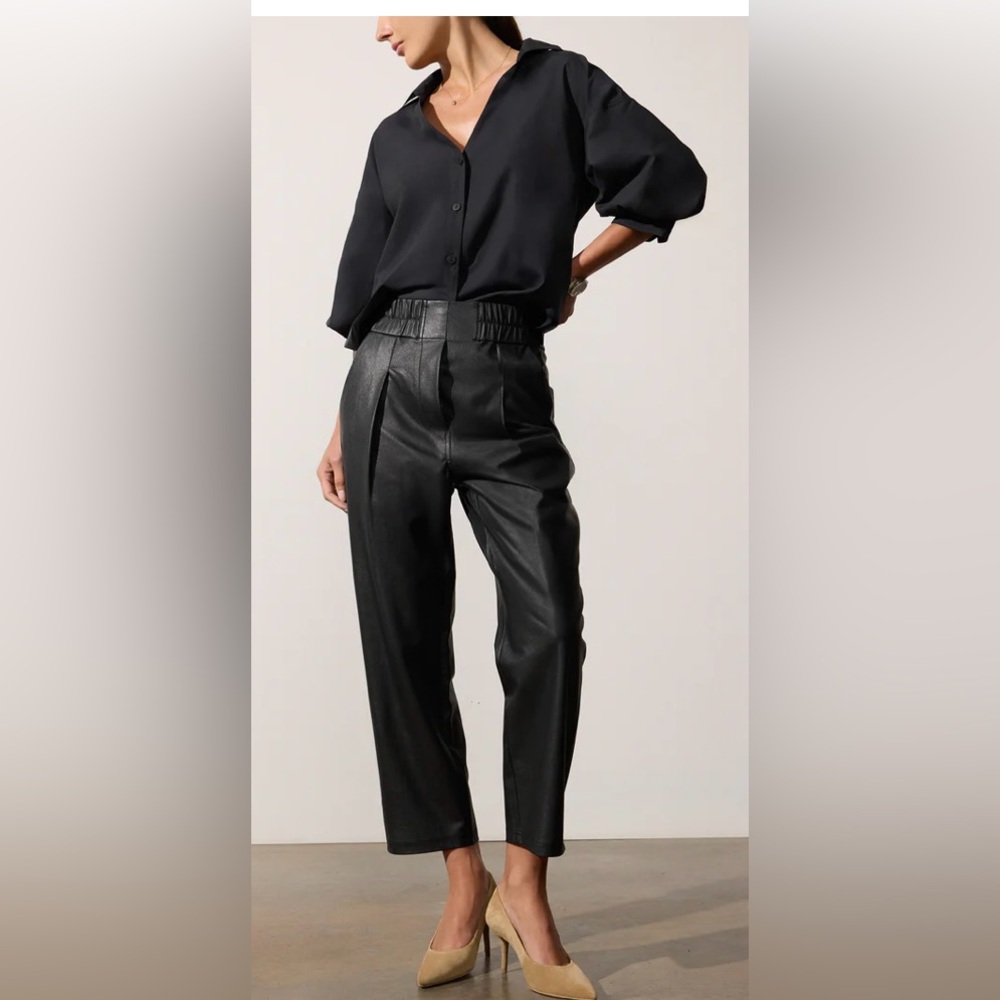 NWT Brochu Walker Fiera Pants